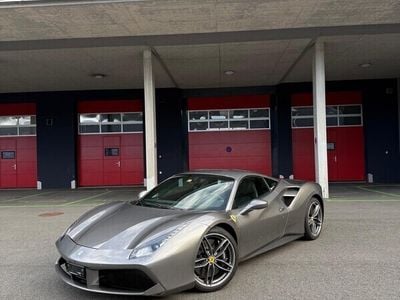 Gebraucht 2008 Ferrari 488 | CHF 215’000