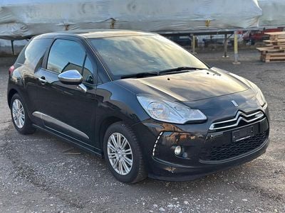 Gebraucht 2011 DS Automobiles DS3 So Chic | CHF 2’599 (Superpreis)