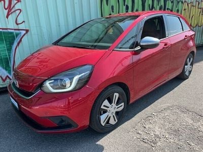 Gebraucht 2023 Honda Jazz Executive Kleinwagen | CHF 22’900 (Guter Preis)