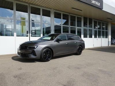 Gebraucht 2024 Opel Astra Kombi | CHF 24’300 (Superpreis)