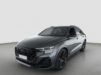 Gebraucht 2025 Audi SQ8 SUV | CHF 108’900