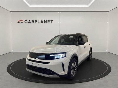 Neu 2025 Opel Frontera SUV | CHF 27’900 (Guter Preis)