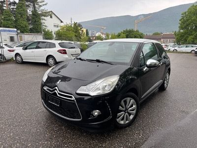 DS Automobiles DS3