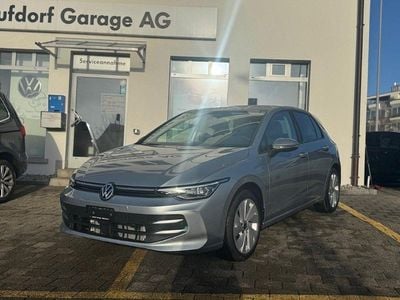 Neu VW Golf VIII United 115 PS (84 kW) 2026 Limousine