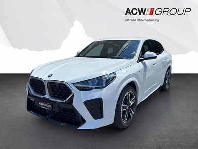 Neu 2025 BMW X2 M Sport SUV | CHF 66’900
