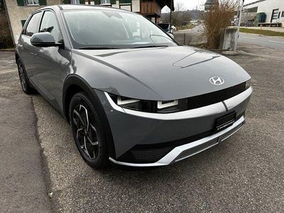 Grau Gebraucht 2024 Hyundai Ioniq 6 Limousine | CHF 57’750