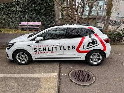 Gebraucht 2022 Renault Clio V R.S. | CHF 16’900 (Fairer Preis)