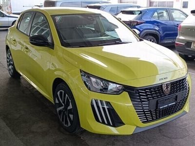 Gebraucht 2024 Peugeot 208 Active Kleinwagen | CHF 19’500 (Guter Preis)