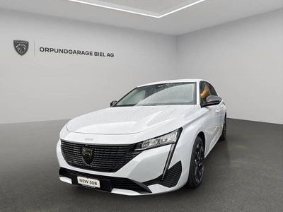 Gebraucht 2025 Peugeot 308 Allure Limousine | CHF 33’650