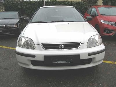 Gebraucht 1997 Honda Civic Limousine | CHF 4’500