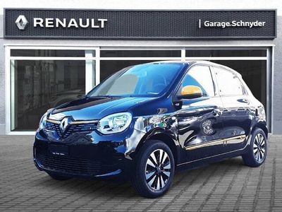 gebraucht Renault Twingo Electric Intens