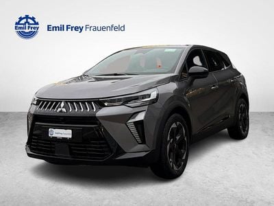 Grau Neu 2025 Mitsubishi Grandis Invite+ SUV | CHF 33’727