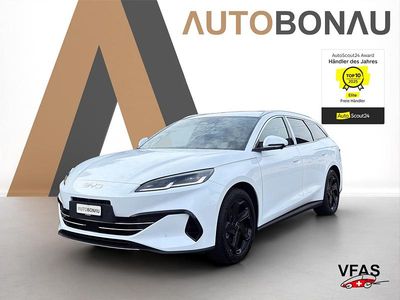 Neu 2025 BYD Seal Comfort Kombi | CHF 37’990 (Fairer Preis)