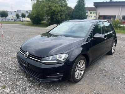 Gebraucht 2013 VW Golf VII Comfortline | CHF 6’999 (Guter Preis)