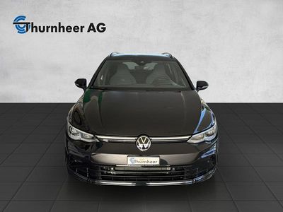 Gebraucht 2023 VW Golf VIII R-line Kombi | CHF 37’800 (Teuer)