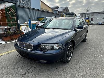 Gebraucht 2004 Volvo V70 Kombi | CHF 1’500