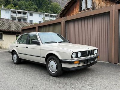 Gebraucht 1986 BMW 325 | CHF 17’500