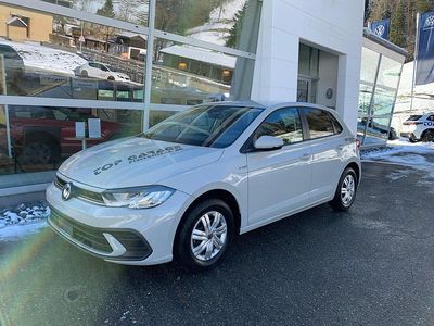 Gebraucht VW Polo Basis 95 PS (69 kW) 2024 Kleinwagen