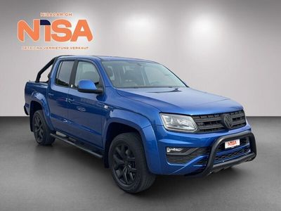 VW Amarok