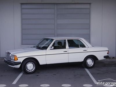 Gebraucht 1980 Mercedes 300 | CHF 17’800