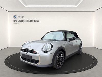 Gebraucht Mini Cooper S 204 PS (150 kW) 2025 Kleinwagen