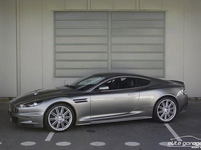 Gebraucht Aston Martin DBS 517 PS (380 kW) 2008 Coupé