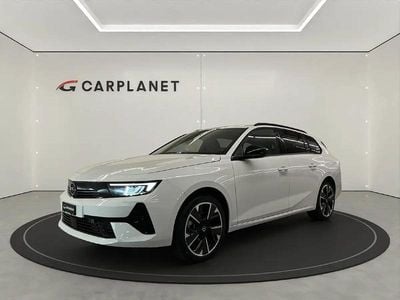 Weiss Neu 2025 Opel Astra Kombi | CHF 36’000 (Fairer Preis)