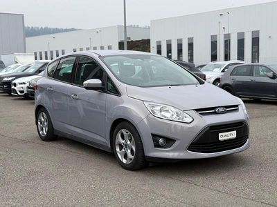 Gebraucht 2011 Ford C-MAX Van / Kleinbus | CHF 6’900