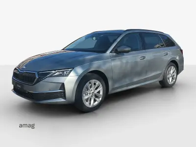 Neu (2026) Skoda Octavia Selection 204 PS | Superpreis
