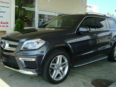 71 Mercedes Gl Class Gebraucht Kaufen Autouncle