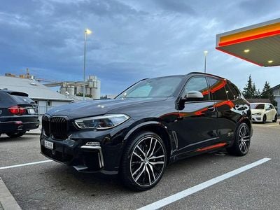 Gebraucht 2019 BMW X5 SUV | CHF 49’900 (Fairer Preis)