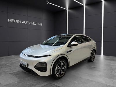 Gebraucht XPENG G6 209 kW (285 PS) 2025 SUV