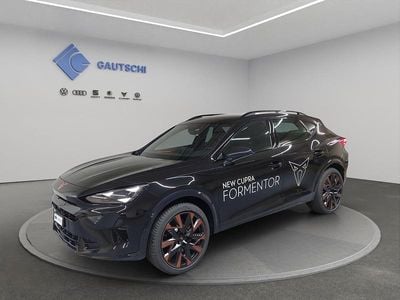 Gebraucht 2024 Cupra Formentor VZ SUV | CHF 43’350