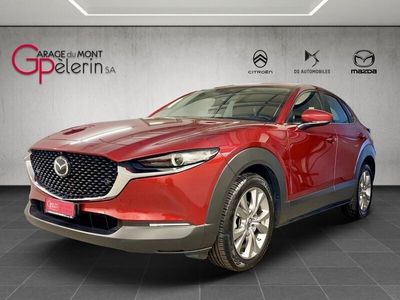 gebraucht Mazda CX-30 2.0 180 Ambition Plus AWD