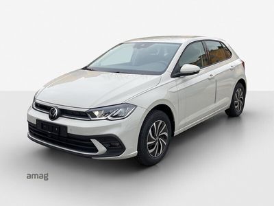 Neu 2025 VW Polo Life Kleinwagen | CHF 25’990