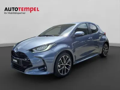 Neu (2026) Toyota Yaris Trend 116 PS | Seltenes Fahrzeug