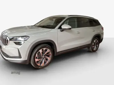 Neu (2026) Skoda Kodiaq Dynamic 205 PS | Fairer Preis