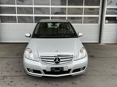 Gebraucht 2011 Mercedes A180 | CHF 5’900