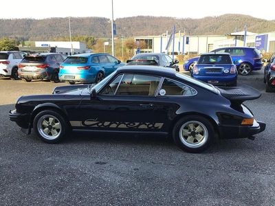 Gebraucht Porsche 911 Carrera 200 PS (147 kW) 1976