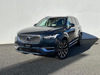 Gebraucht 2021 Volvo XC90 Inscription SUV | CHF 48’900 (Guter Preis)
