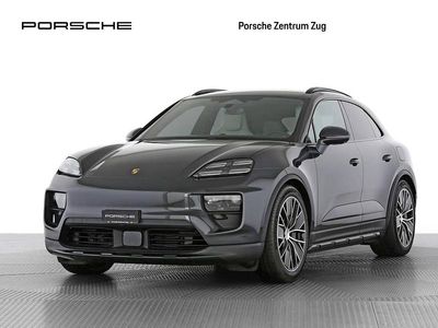Grau Neu 2025 Porsche Macan SUV | CHF 99’900 (Guter Preis)