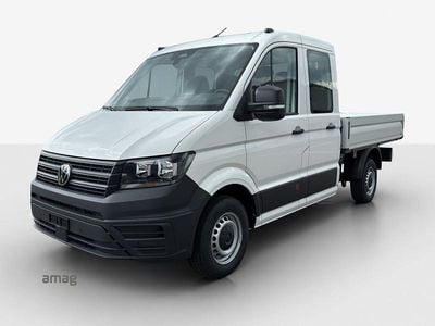 VW Crafter