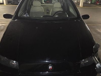 Gebraucht 2003 Fiat Punto Abarth | CHF 3’000 (Superpreis)