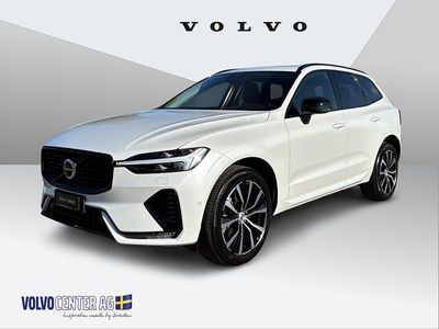 Weiss Gebraucht 2024 Volvo XC60 Ultimate SUV | CHF 65’950