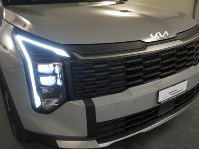 Gebraucht Kia Sportage 180 PS (132 kW) 2025 Grau SUV