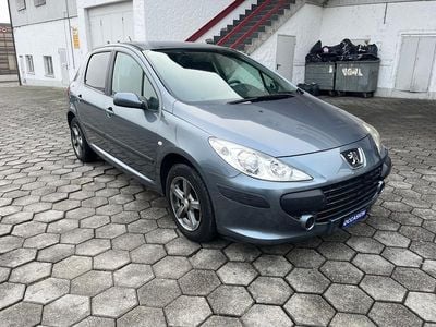 Gebraucht 2006 Peugeot 307 | CHF 3’999 (Etwas zu teuer)