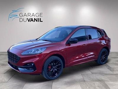 Gebraucht 2023 Ford Kuga ST-Line X SUV | CHF 39’900