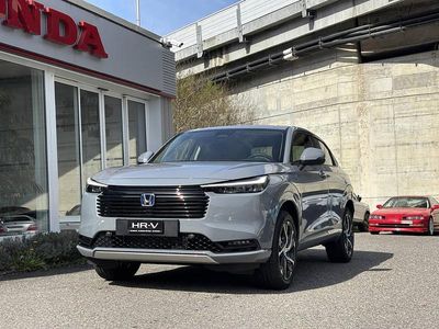 Gebraucht 2024 Honda HR-V Advance SUV | CHF 27’800 (Fairer Preis)