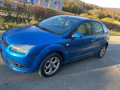 Gebraucht 2007 Ford Focus | CHF 1’000