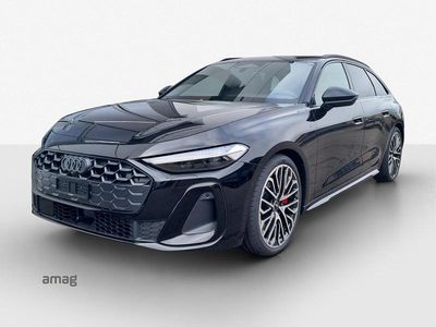 Daytonagrau perleffekt Neu 2025 Audi A5 Ambiente Coupé | CHF 82’900 (Etwas zu teuer)